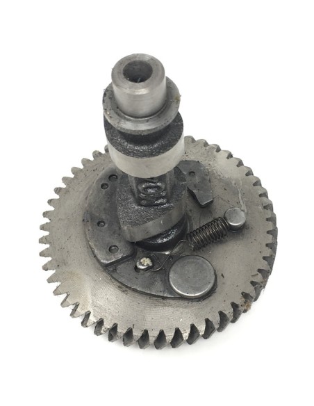 Piñón árbol de levas de segunda mano.