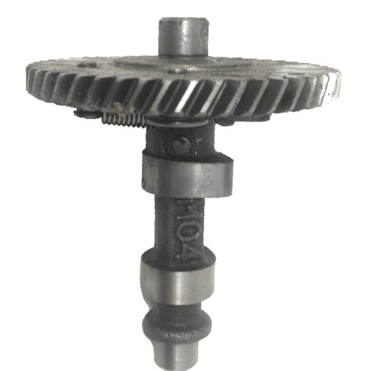 Piñón árbol de levas de segunda mano.