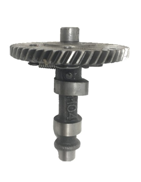 Piñón árbol de levas de segunda mano.