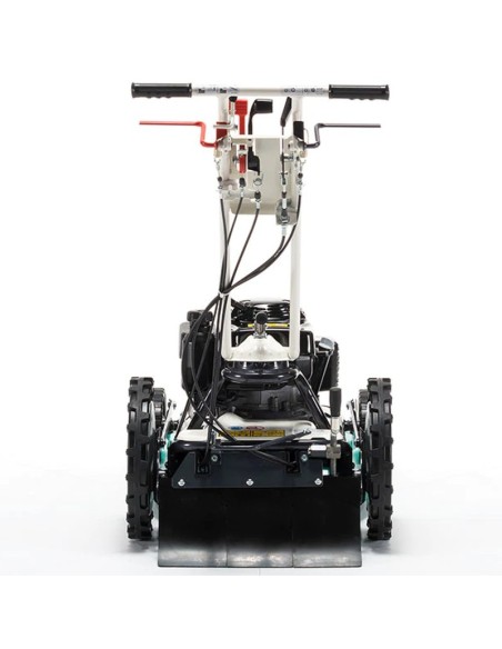 OREC FL500BC – Cortacésped 50 cm