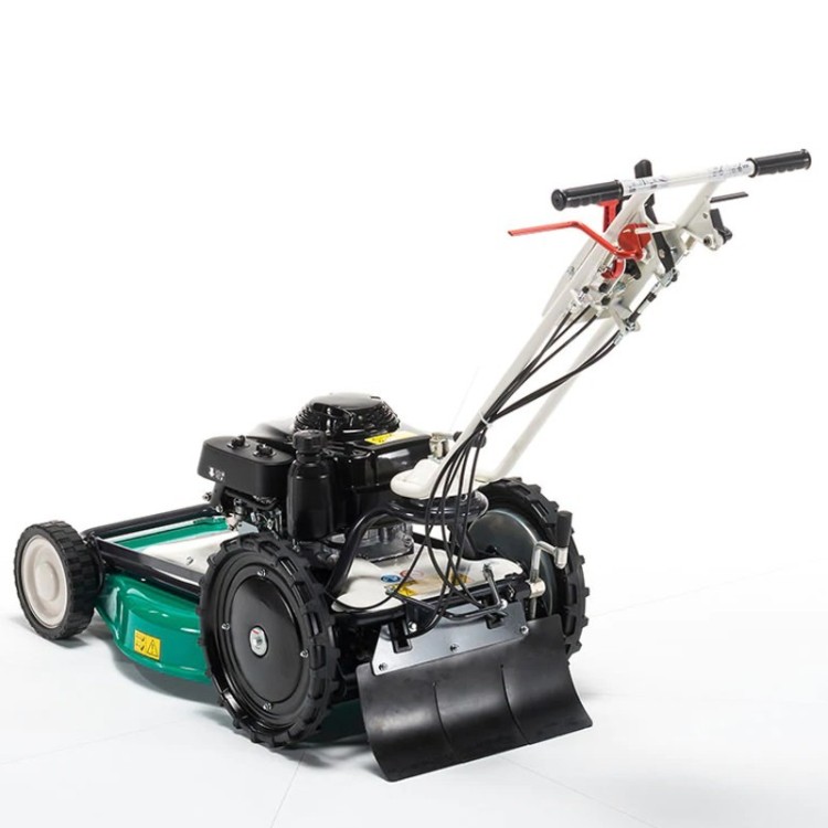 OREC FL500BC – Cortacésped 50 cm