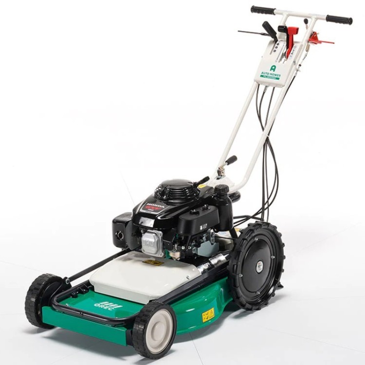 OREC FL500BC – Cortacésped 50 cm