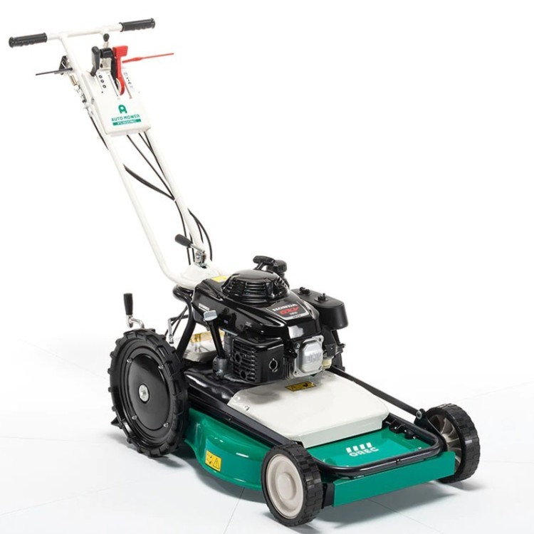 OREC FL500BC – Cortacésped 50 cm