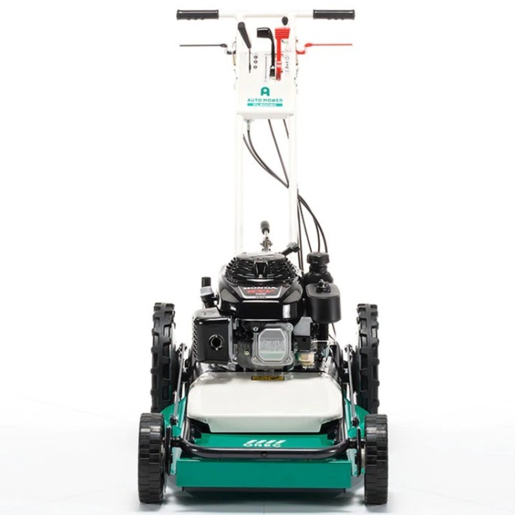 OREC FL500BC – Cortacésped 50 cm