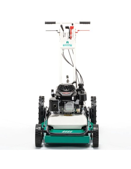 OREC FL500BC – Cortacésped 50 cm