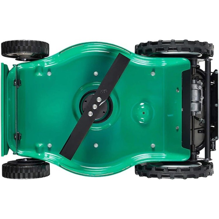 OREC FL500BC – Cortacésped 50 cm