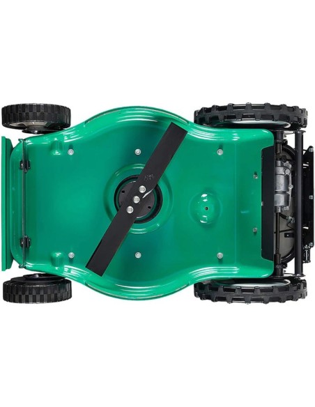 OREC FL500BC – Cortacésped 50 cm