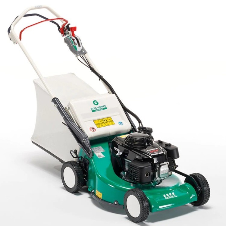 OREC GR537PRO – Cortacésped profesional 53 cm