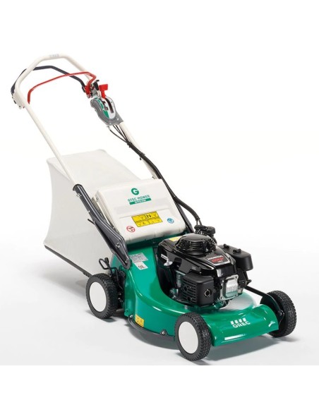 OREC GR537PRO – Cortacésped profesional 53 cm