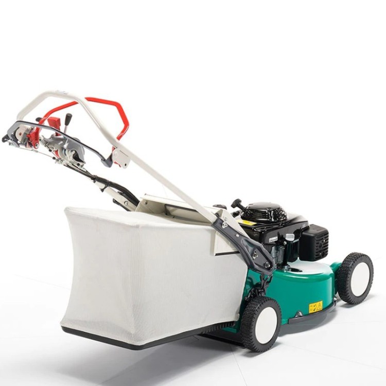 OREC GR537PRO – Cortacésped profesional 53 cm