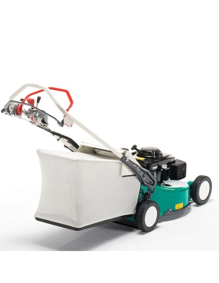 OREC GR537PRO – Cortacésped profesional 53 cm