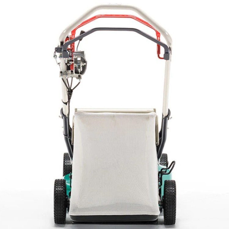 OREC GR537PRO – Cortacésped profesional 53 cm