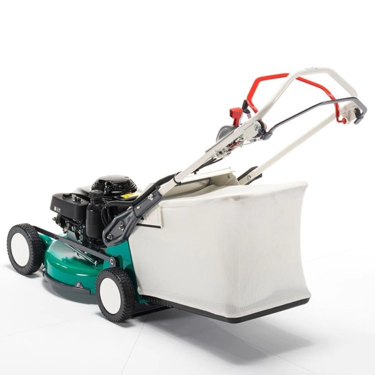 OREC GR537PRO – Cortacésped profesional 53 cm