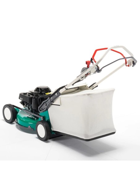 OREC GR537PRO – Cortacésped profesional 53 cm