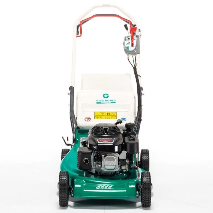 OREC GR537PRO – Cortacésped profesional 53 cm