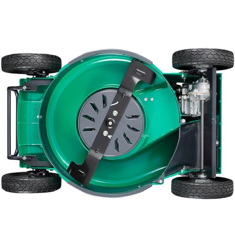 OREC GR537PRO – Cortacésped profesional 53 cm