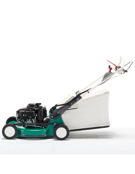 OREC GR537PRO – Cortacésped profesional 53 cm