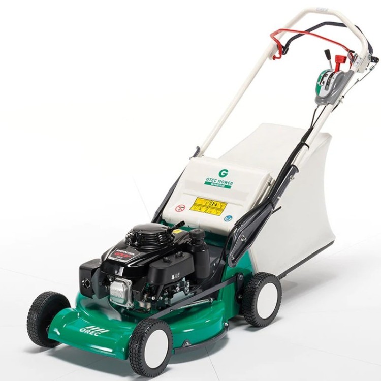 OREC GR537PRO – Cortacésped profesional 53 cm