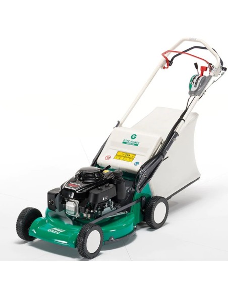 OREC GR537PRO – Cortacésped profesional 53 cm