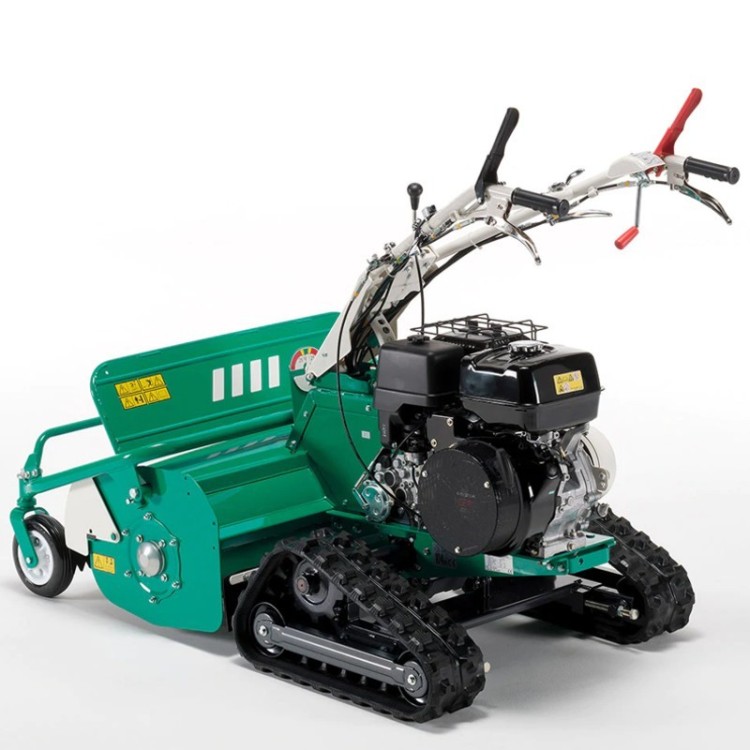 OREC - Desbrozadora HRC 813