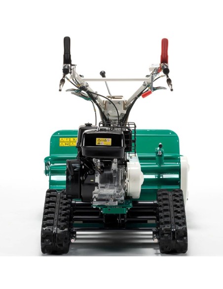 OREC - Desbrozadora HRC 813