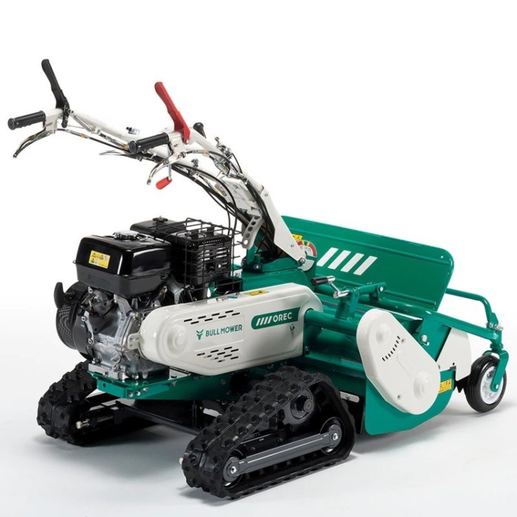 OREC - Desbrozadora HRC 813