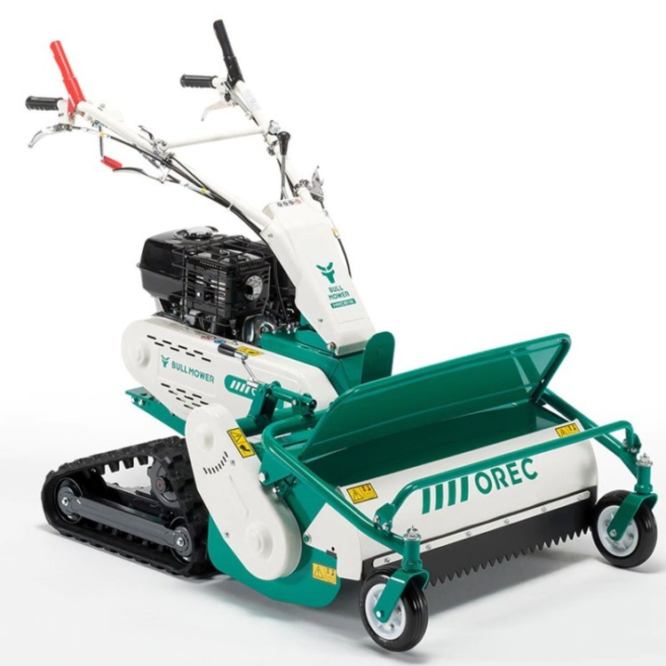 OREC - Desbrozadora HRC 813