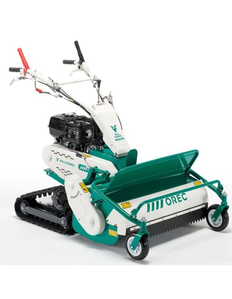 OREC - Desbrozadora HRC 813