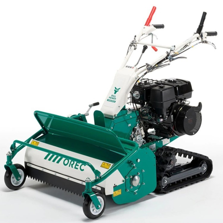 OREC - Desbrozadora HRC 813