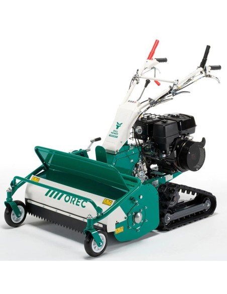 OREC - Desbrozadora HRC 813