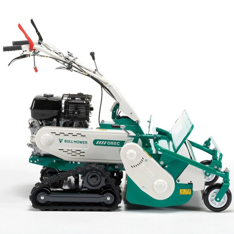 OREC - Desbrozadora HRC 813
