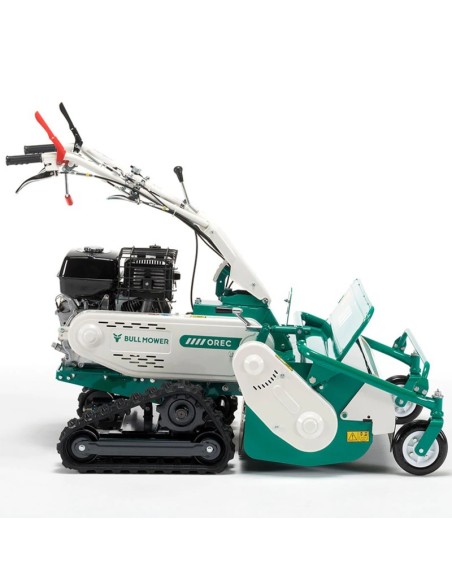OREC - Desbrozadora HRC 813