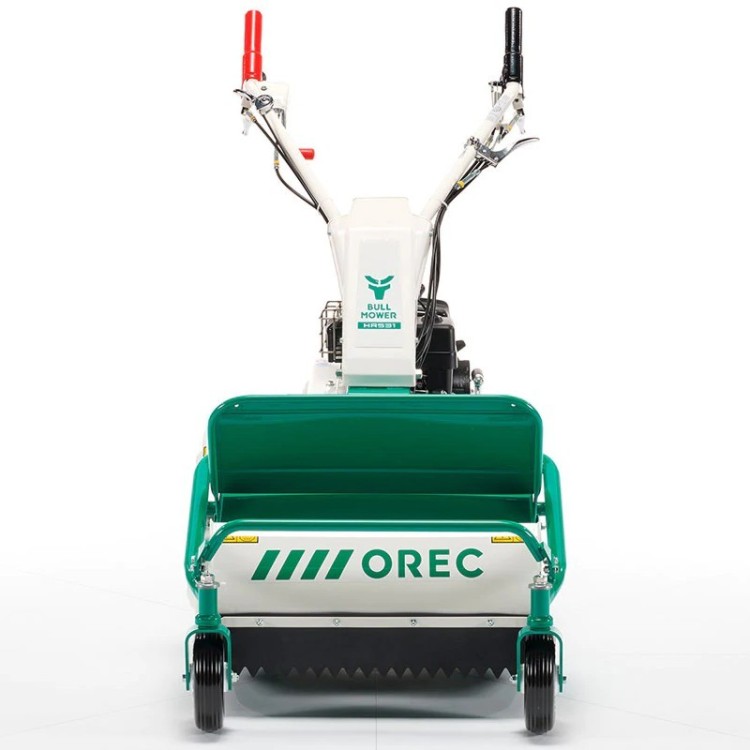OREC - Desbrozadora HR 531