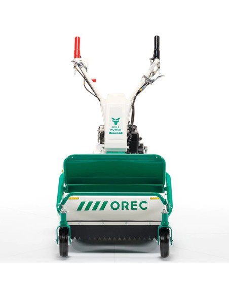 OREC - Desbrozadora HR 531
