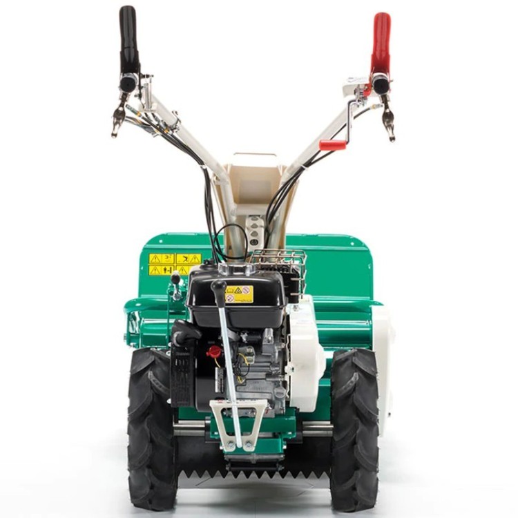 OREC - Desbrozadora HR 531