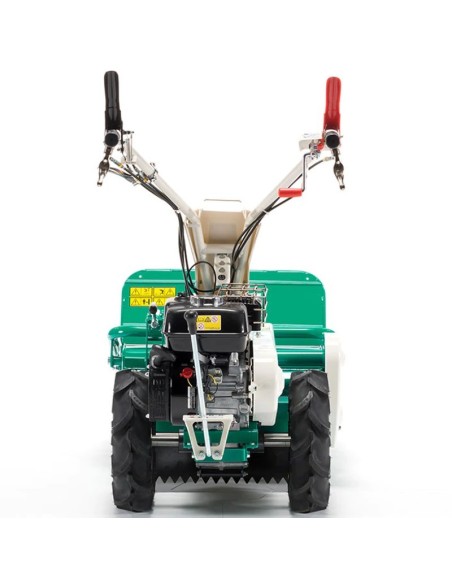 OREC - Desbrozadora HR 531