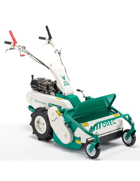 OREC - Desbrozadora HR 531