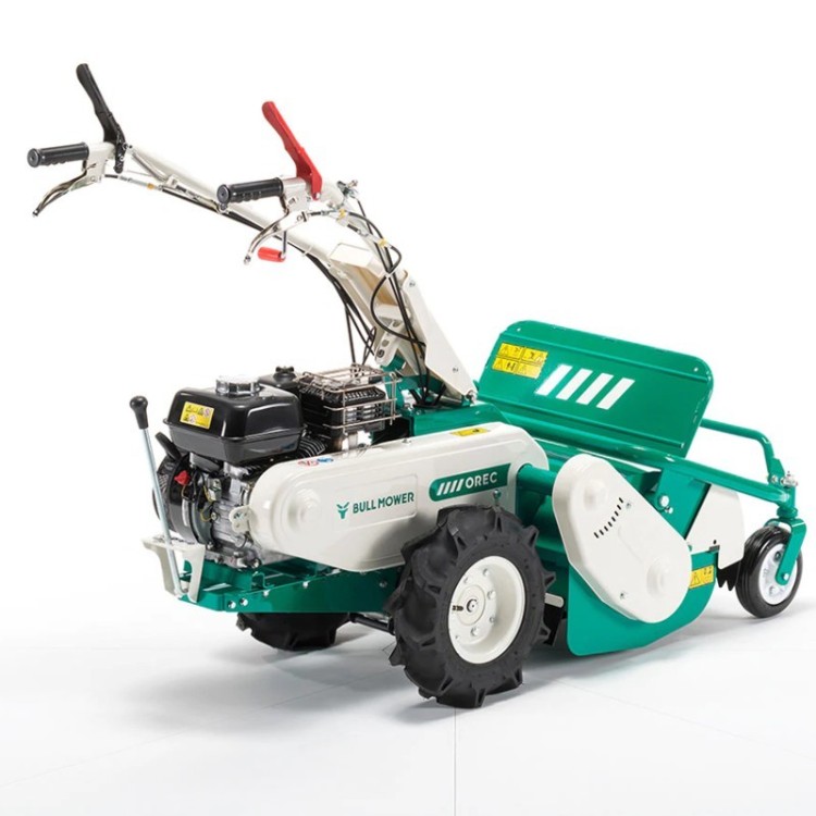 OREC - Desbrozadora HR 531