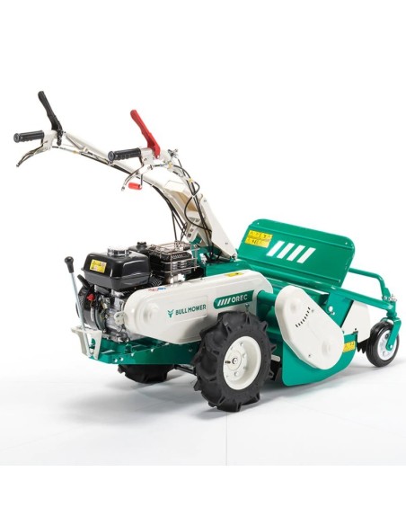 OREC - Desbrozadora HR 531