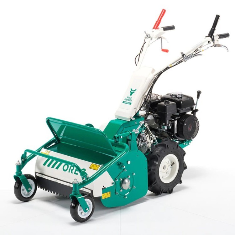 OREC - Desbrozadora HR 531