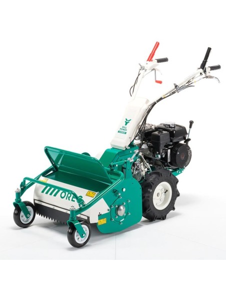 OREC - Desbrozadora HR 531