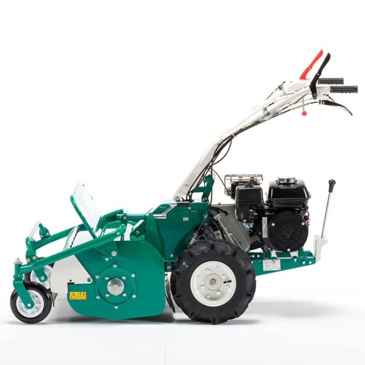 OREC - Desbrozadora HR 531