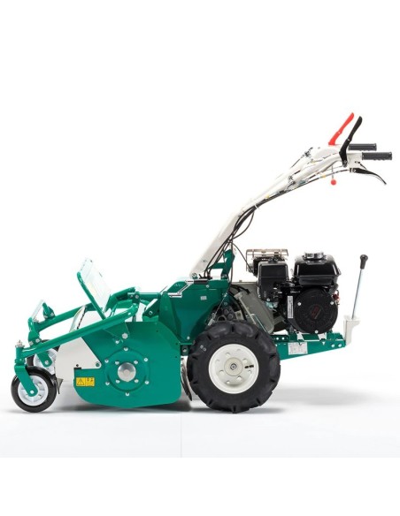 OREC - Desbrozadora HR 531