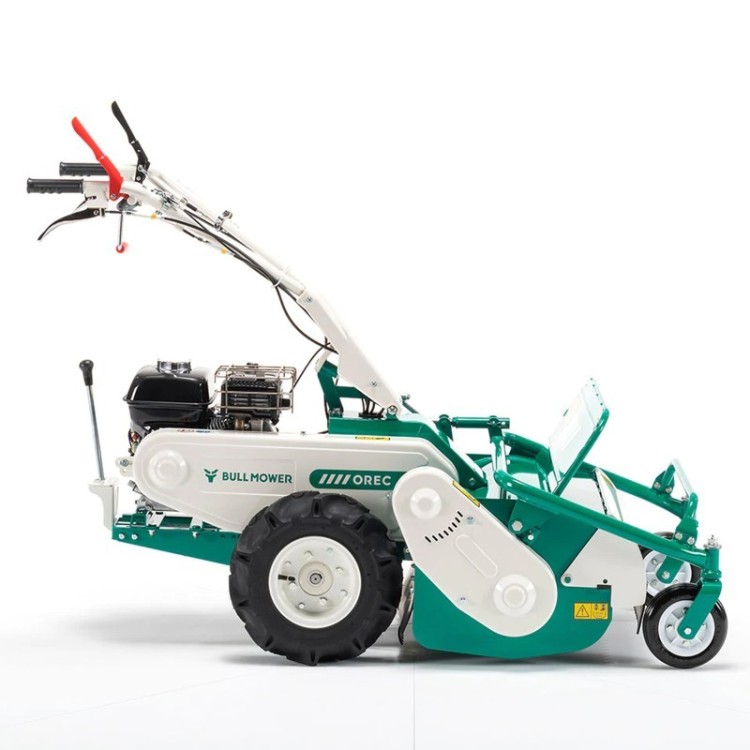 OREC - Desbrozadora HR 531