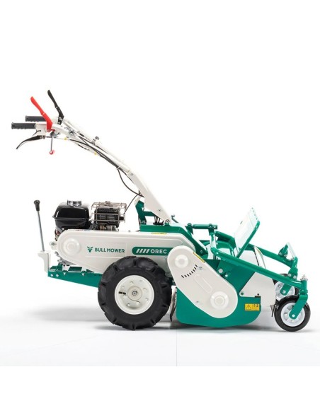 OREC - Desbrozadora HR 531