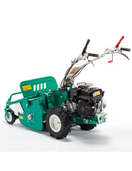 OREC - Desbrozadora HR 531.