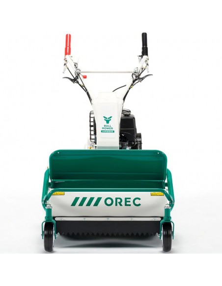 OREC - HR 662