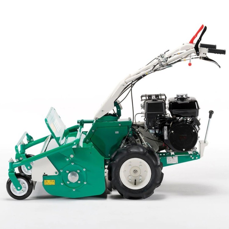 OREC HR 812 - Desbrozadora.