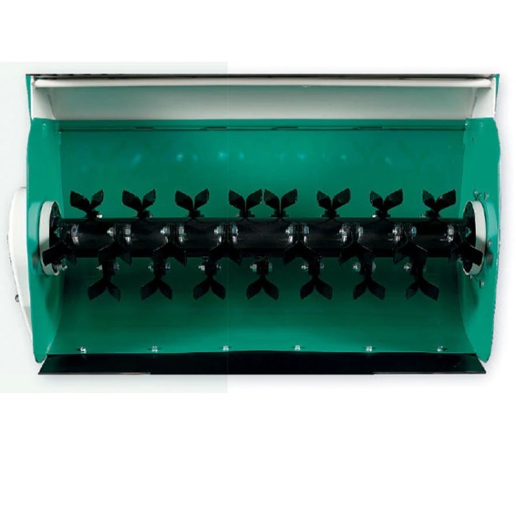 OREC HR 812 - Desbrozadora.