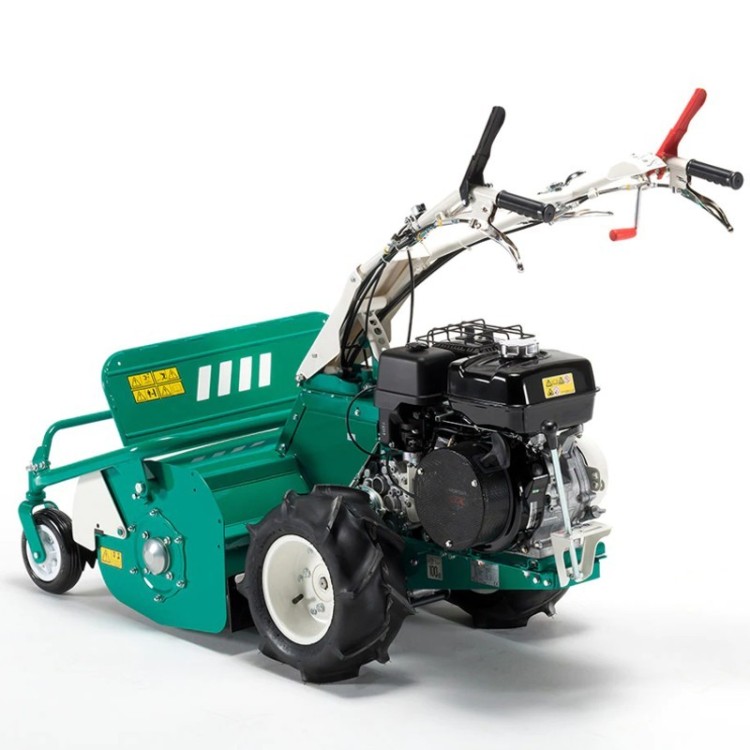 OREC HR 812 - Desbrozadora.